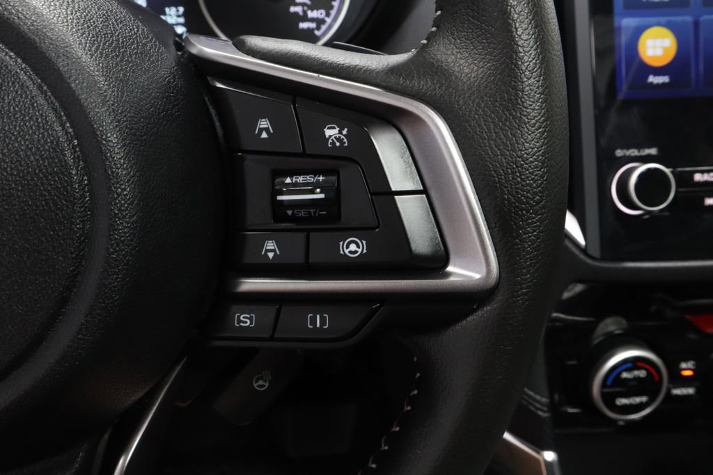 Used 2024 Subaru Forester Limited image 30