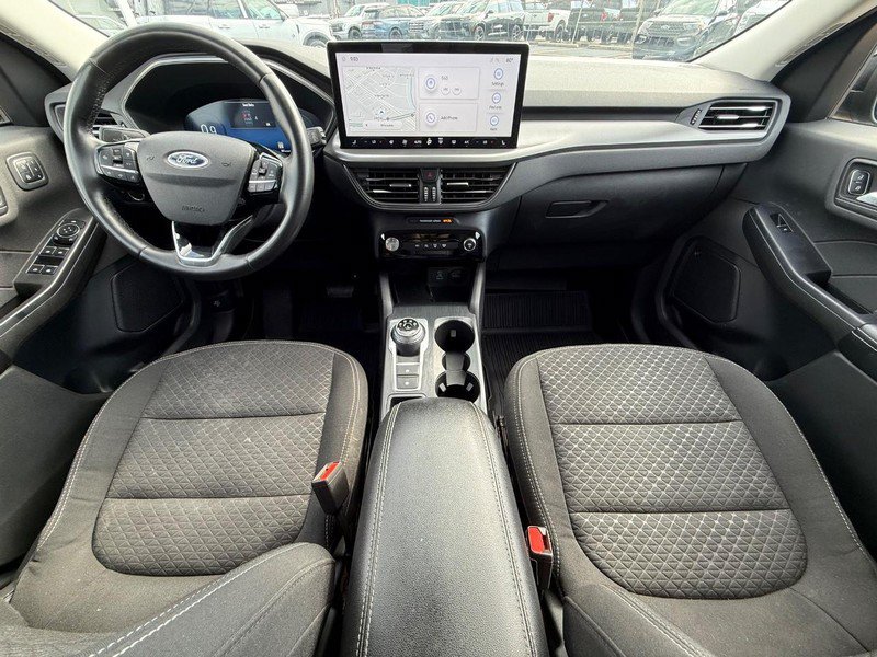 Certified 2023 Ford Escape Active w/ Tech Pack #2 AWD/4WD image 16