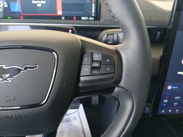 Certified 2023 Ford Mustang Mach-E Premium RWD image 19