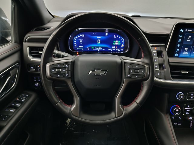 Used 2022 Chevrolet Tahoe RST w/ Sport Performance Package AWD/4WD image 40