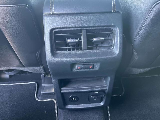 Certified 2022 Ford Edge ST w/ Equipment Group 401A image 8