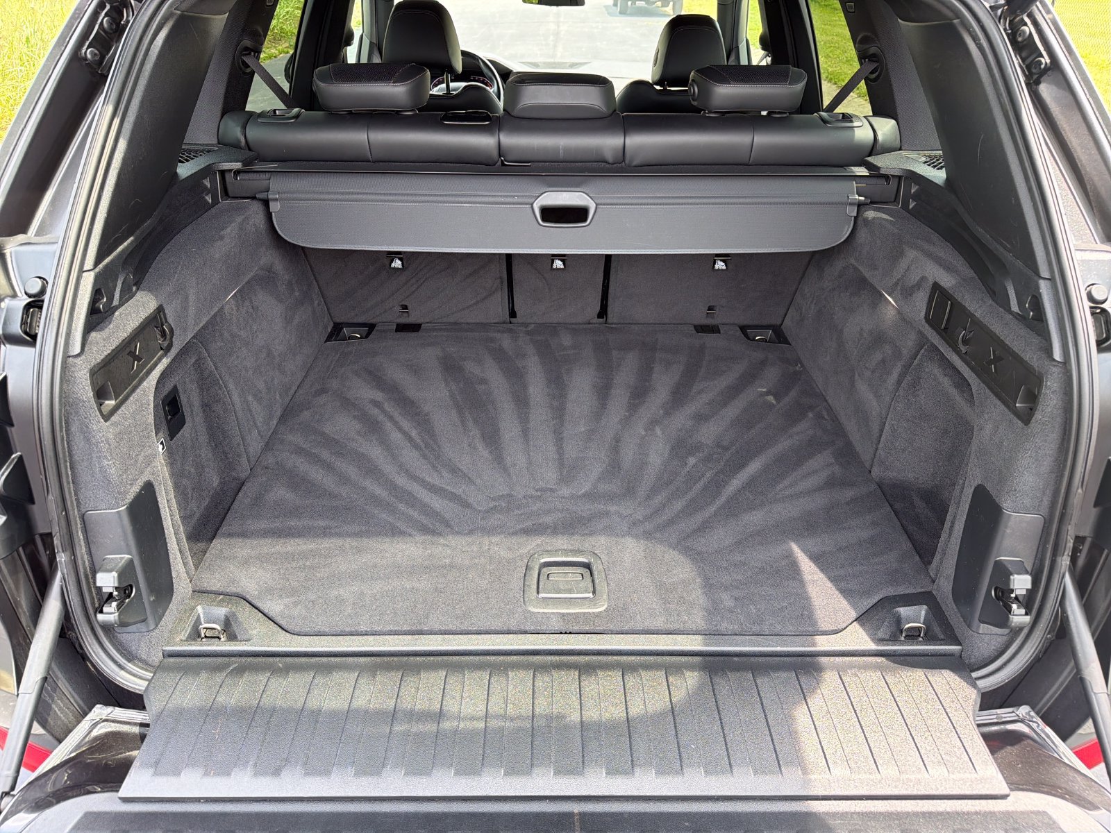 Used 2023 BMW X5 sDrive40i RWD image 26