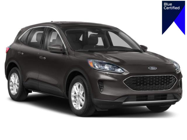 Certified 2022 Ford Escape SE w/ Convenience Package