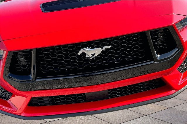 Certified 2026 Ford Mustang GT Premium RWD image 30