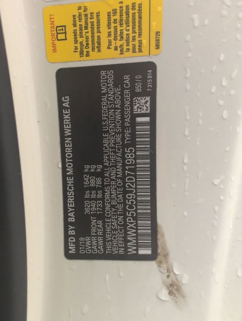 Used 2018 MINI Cooper 2-Door Hardtop image 45