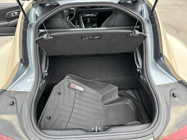Used 2021 Toyota Supra w/ Safety & Technology Package RWD image 31