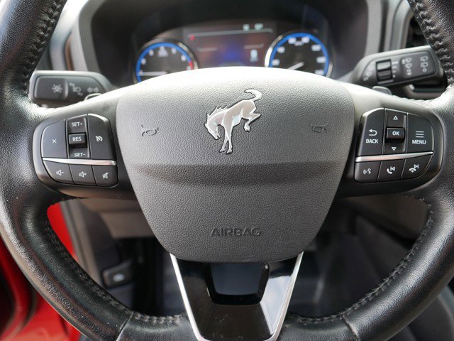 Certified 2023 Ford Bronco Sport Badlands w/ Premium Package AWD/4WD image 26