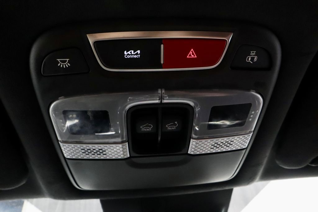 Used 2024 Kia Telluride SX Prestige AWD/4WD image 34