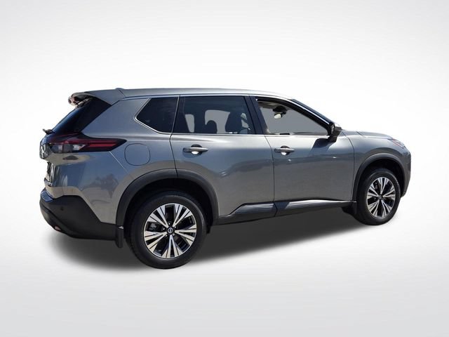 Used 2021 Nissan Rogue SV FWD image 9