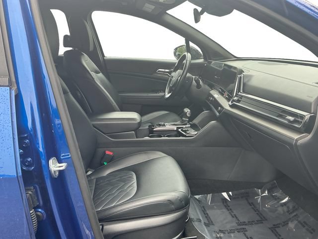 Used 2023 Kia Sportage X-Line AWD/4WD image 17