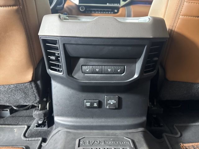 Used 2024 Toyota Tundra 1794 Edition AWD/4WD image 14