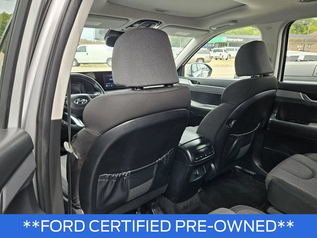 Used 2022 Hyundai Palisade SEL AWD/4WD image 20
