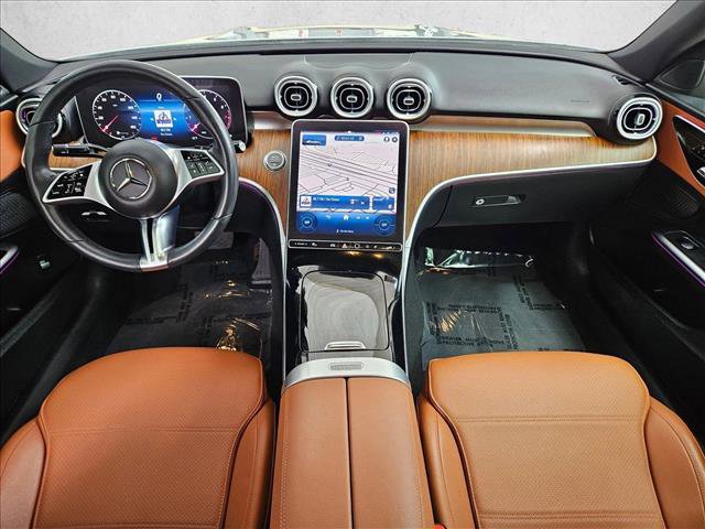 Used 2023 Mercedes-Benz C 300 Sedan image 19