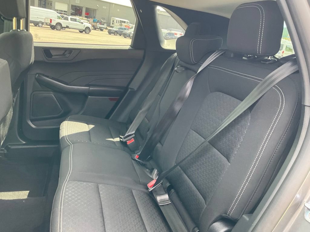 Certified 2025 Ford Escape Active AWD/4WD image 18