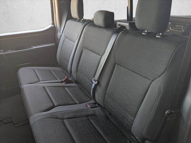 Certified 2024 Ford F150 XLT w/ Equipment Group 302A MID image 18