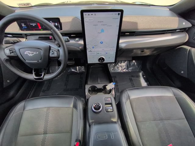 Certified 2022 Ford Mustang Mach-E GT w/ GT Performance Edition AWD/4WD image 17