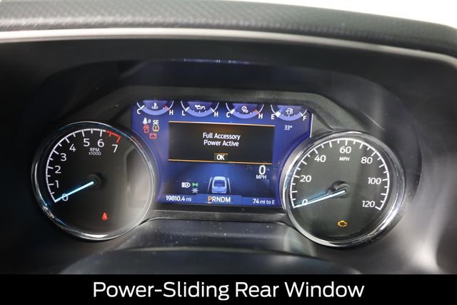 Certified 2023 Ford F150 XLT w/ Equipment Group 302A High image 43