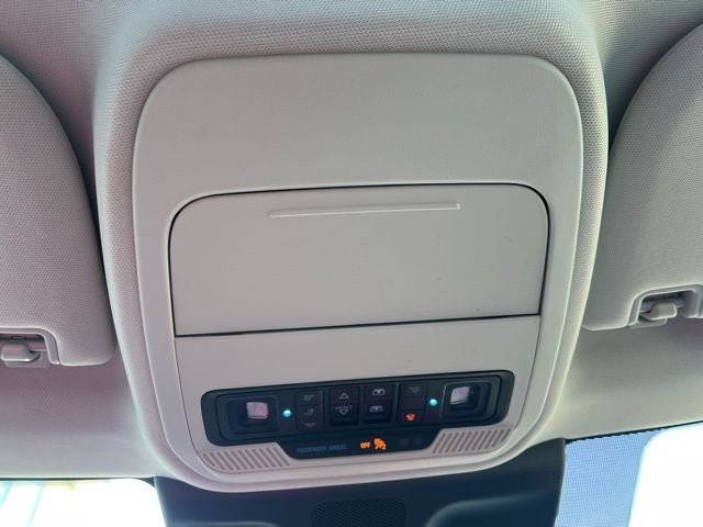 Certified 2025 Ford Expedition Max Platinum AWD/4WD image 39