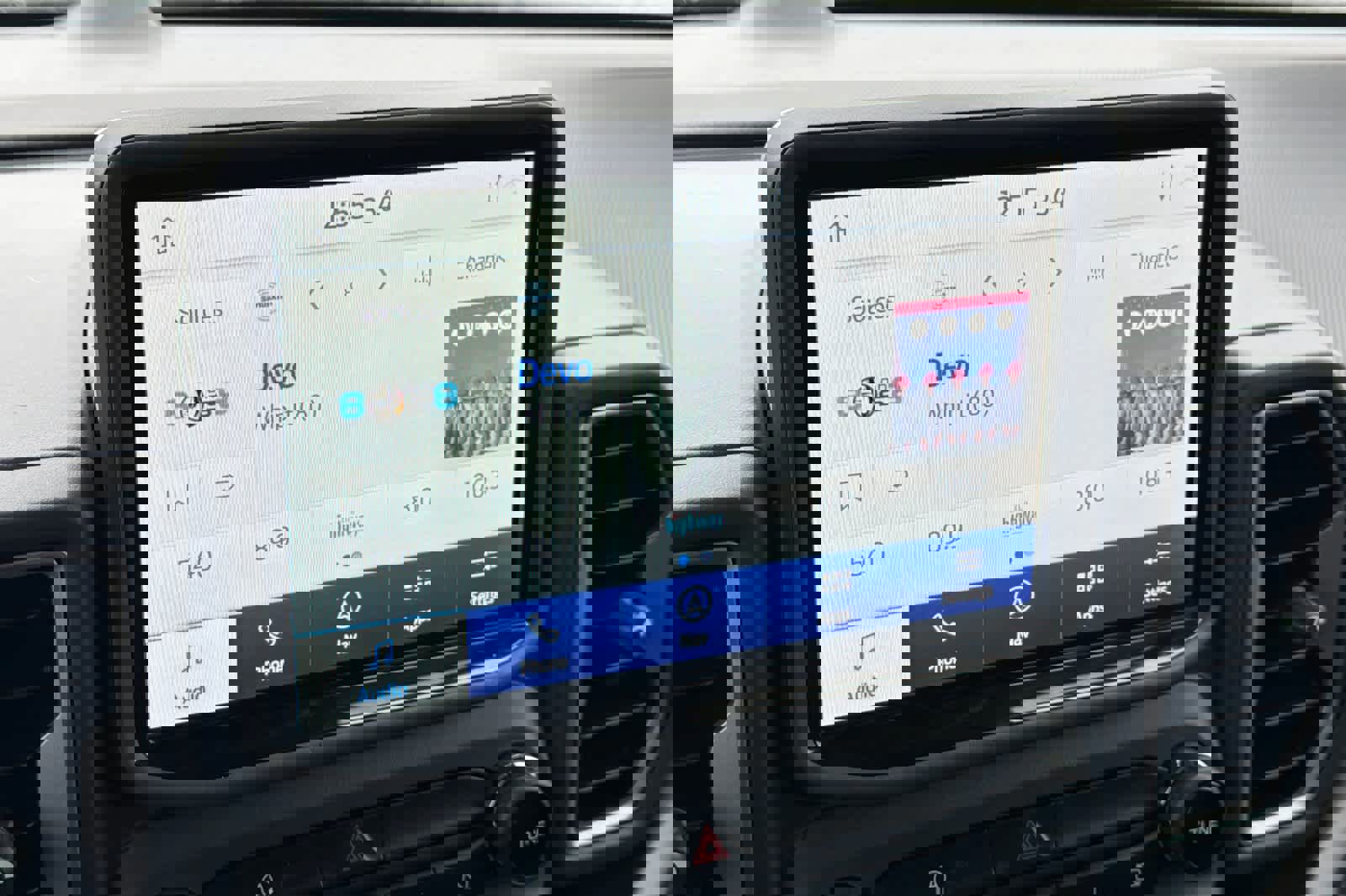 Certified 2022 Ford Bronco Sport Big Bend w/ Convenience Package image 16