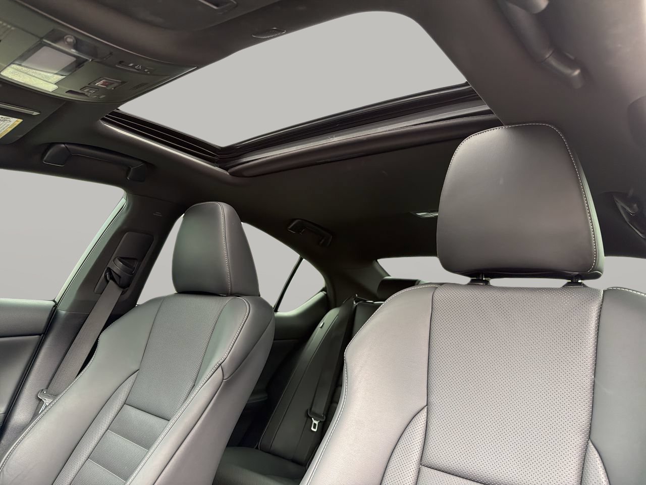 Used 2023 Lexus IS 350 F Sport w/ Navigation Package RWD image 19