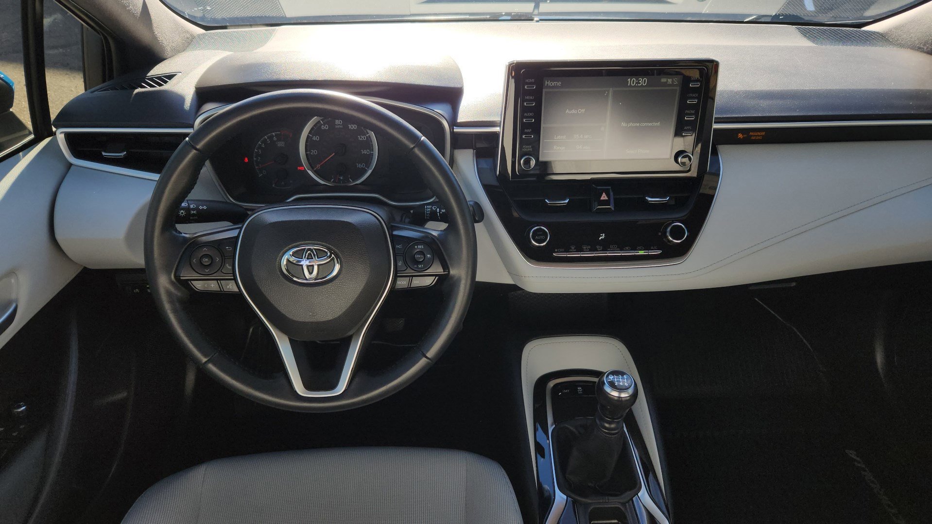 Used 2019 Toyota Corolla SE image 26