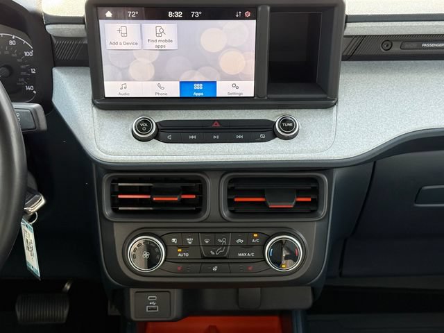 Certified 2023 Ford Maverick XLT w/ XLT Luxury Package FWD image 24