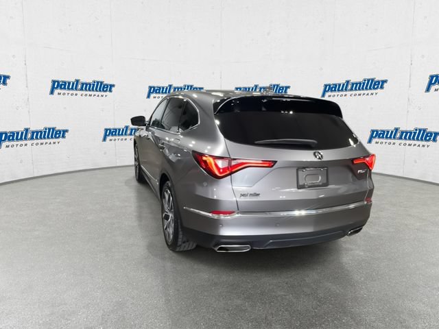 Used 2023 Acura MDX FWD w/ Technology Package image 9