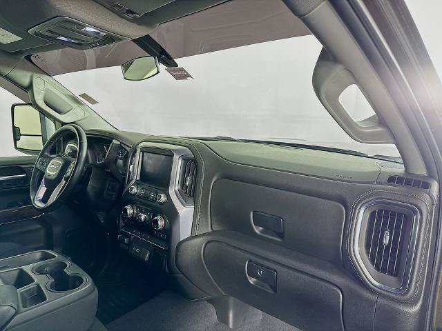 Used 2023 GMC Sierra 2500 SLE w/ SLE Convenience Package AWD/4WD image 29