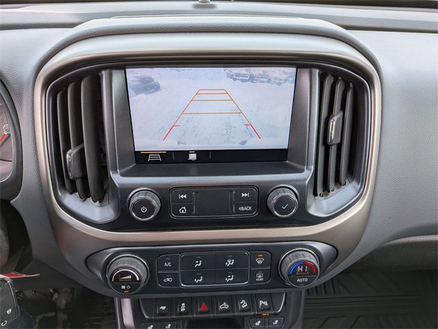 Used 2019 Chevrolet Colorado Z71 image 12