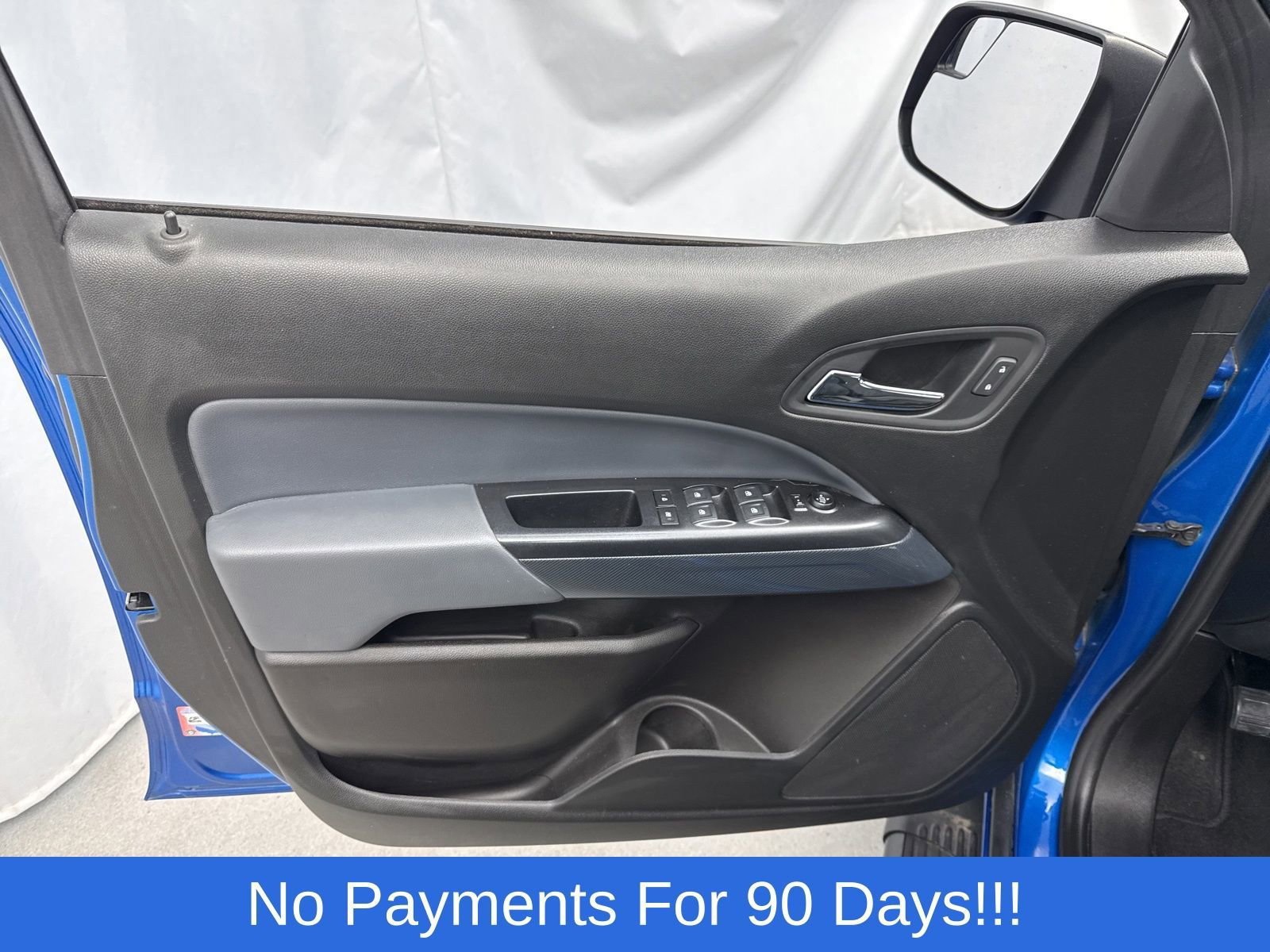 Used 2021 Chevrolet Colorado Z71 image 15