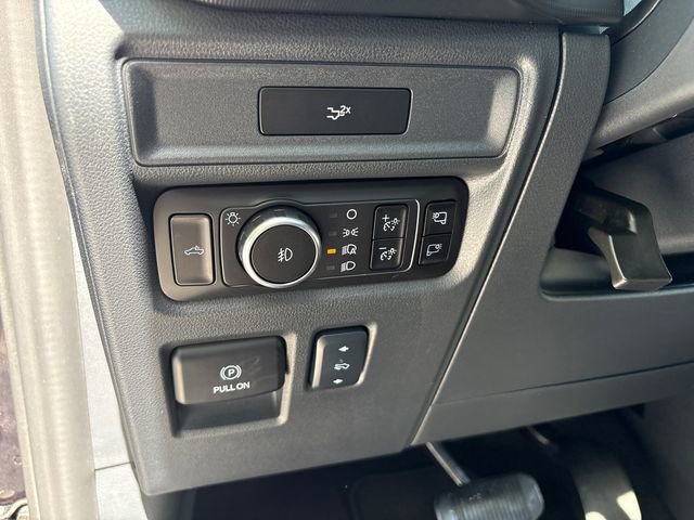 Certified 2026 Ford F150 Lariat AWD/4WD image 18
