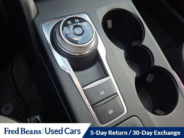 Certified 2022 Ford Escape SE w/ Convenience Package image 21