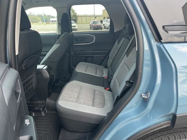 Certified 2023 Ford Bronco Sport Big Bend w/ Convenience Package image 25