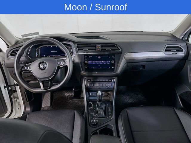 Used 2020 Volkswagen Tiguan S AWD/4WD image 19