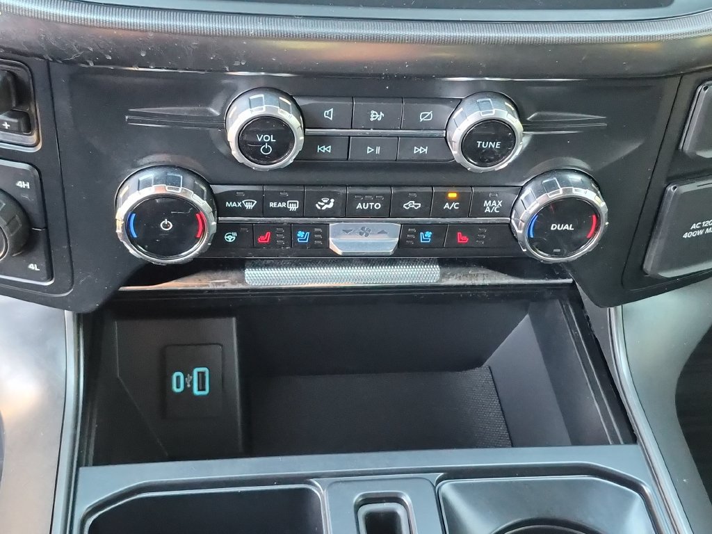 Certified 2024 Ford F150 Lariat AWD/4WD image 33