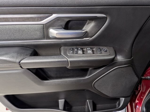 Used 2022 RAM 1500 Lone Star AWD/4WD image 13