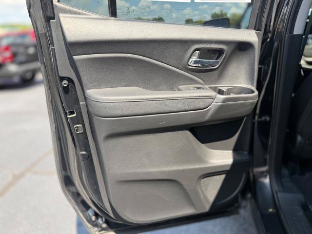 Used 2019 Honda Ridgeline RTL image 15