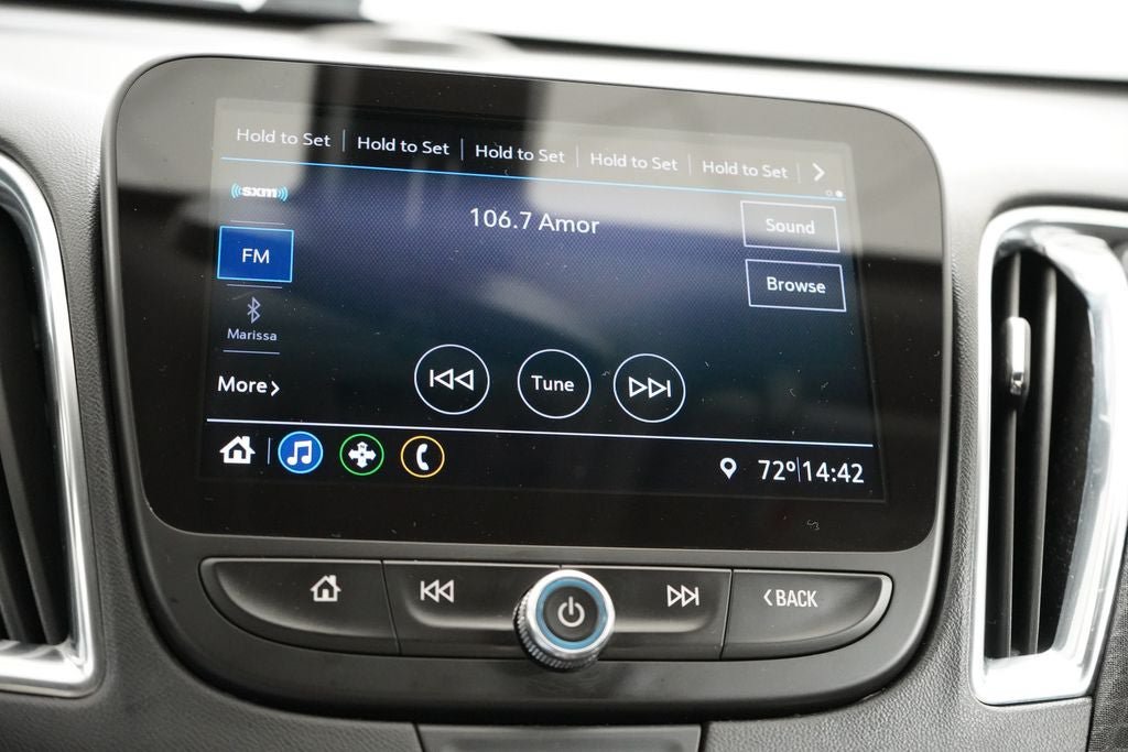 Used 2019 Chevrolet Malibu LT FWD image 16