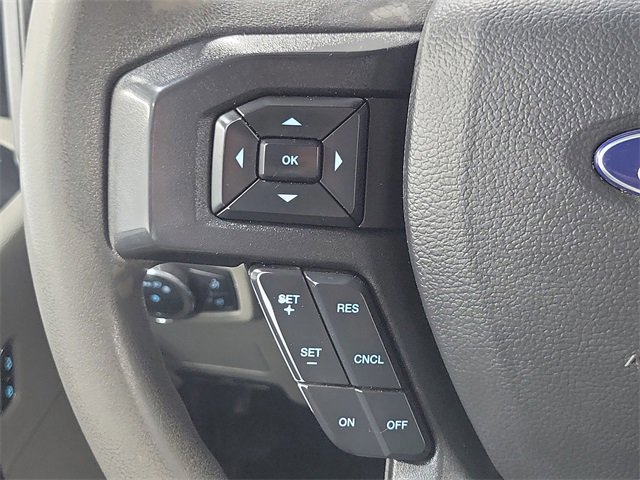 Certified 2022 Ford F350 XL w/ STX Appearance Package image 13