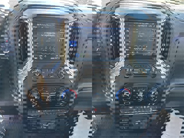 Used 2023 Chevrolet Silverado 2500 LT image 8