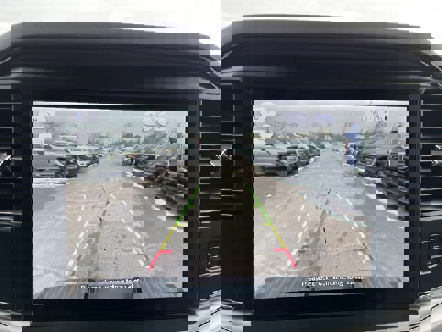 Certified 2025 Ford F150 XLT w/ Equipment Group 301A Standard image 10