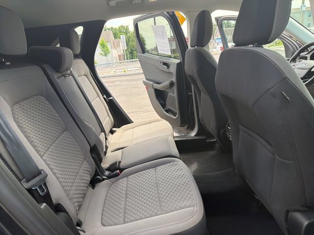 Certified 2022 Ford Escape SE w/ Convenience Package AWD/4WD image 15