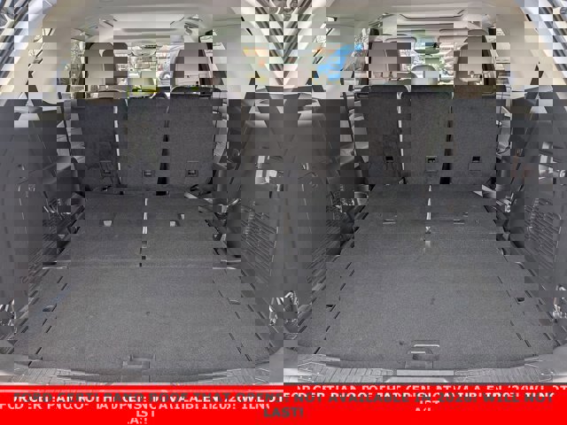 Certified 2025 Ford Explorer Active w/ Active Comfort Package image 26