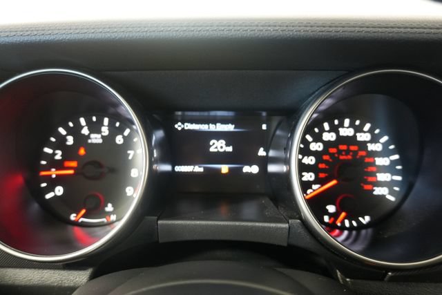 Certified 2020 Ford Mustang Shelby GT350 w/ Technology Package RWD image 11