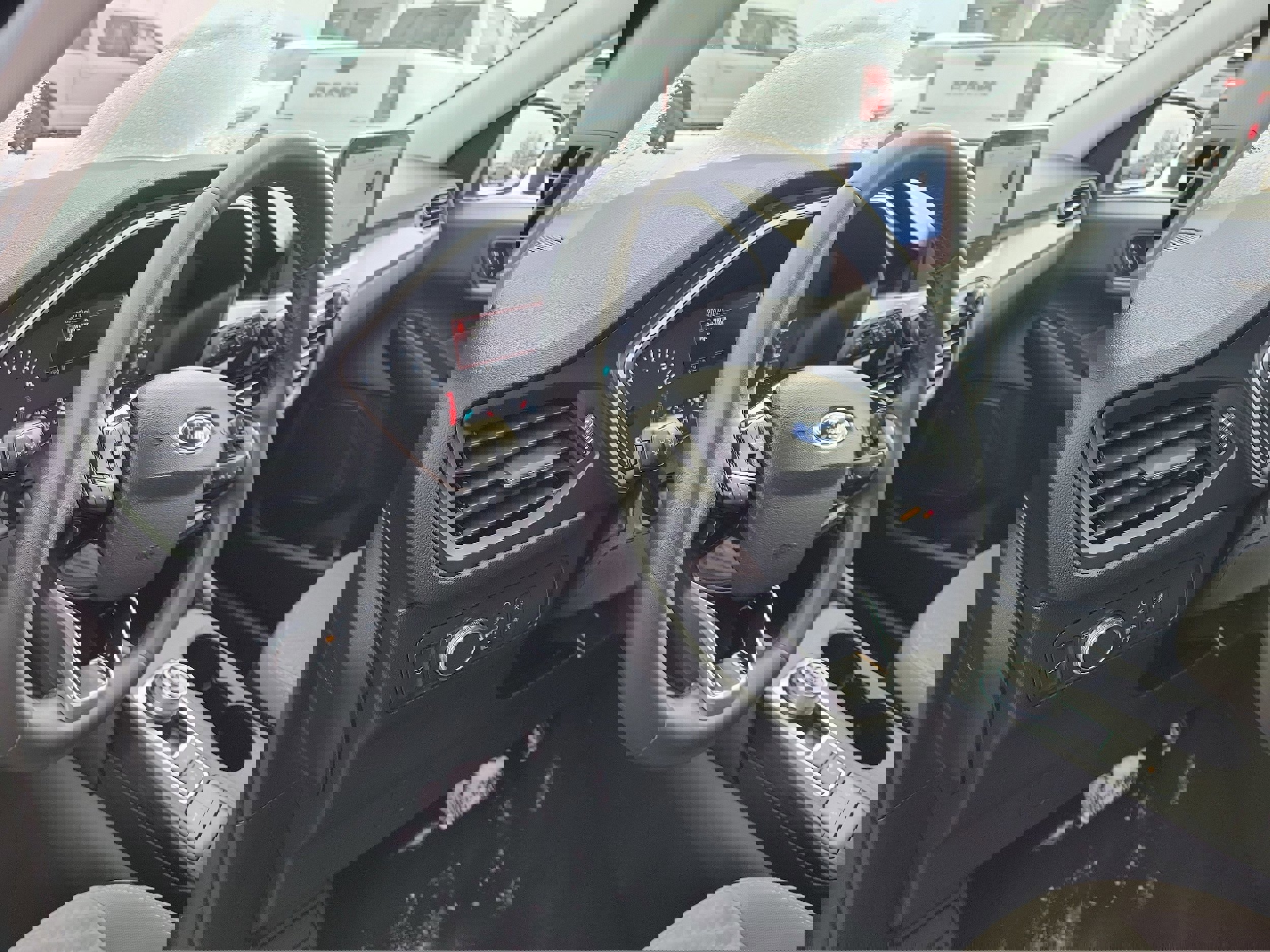 Certified 2022 Ford Escape SE w/ Convenience Package image 21