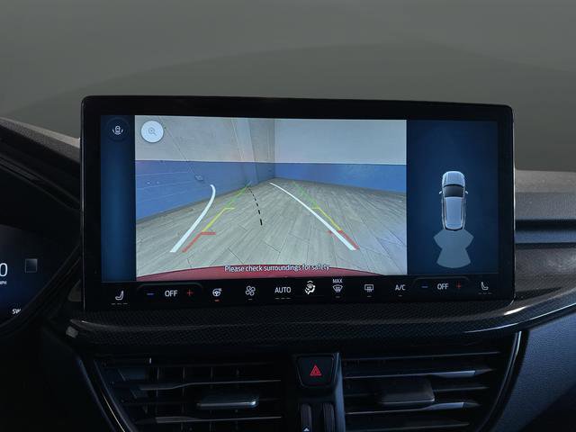 Certified 2025 Ford Escape ST-Line Elite image 16