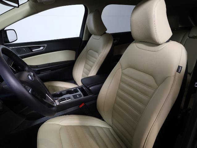 Certified 2024 Ford Edge SEL w/ Convenience Package AWD/4WD image 8