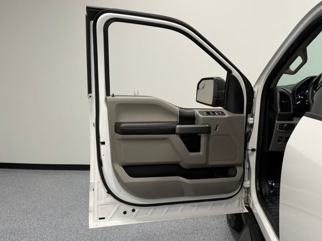 Certified 2018 Ford F150 XLT w/ Equipment Group 301A Mid AWD/4WD image 14