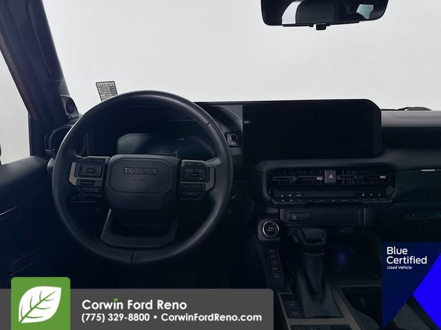 Used 2024 Toyota Land Cruiser image 27