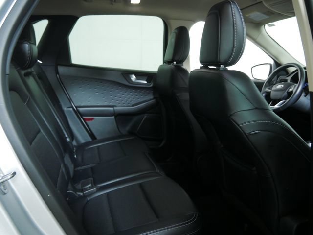 Certified 2020 Ford Escape SEL AWD/4WD image 14